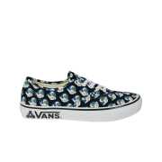 Vans x Palace Skate Authentic Jeremy The Duck Black