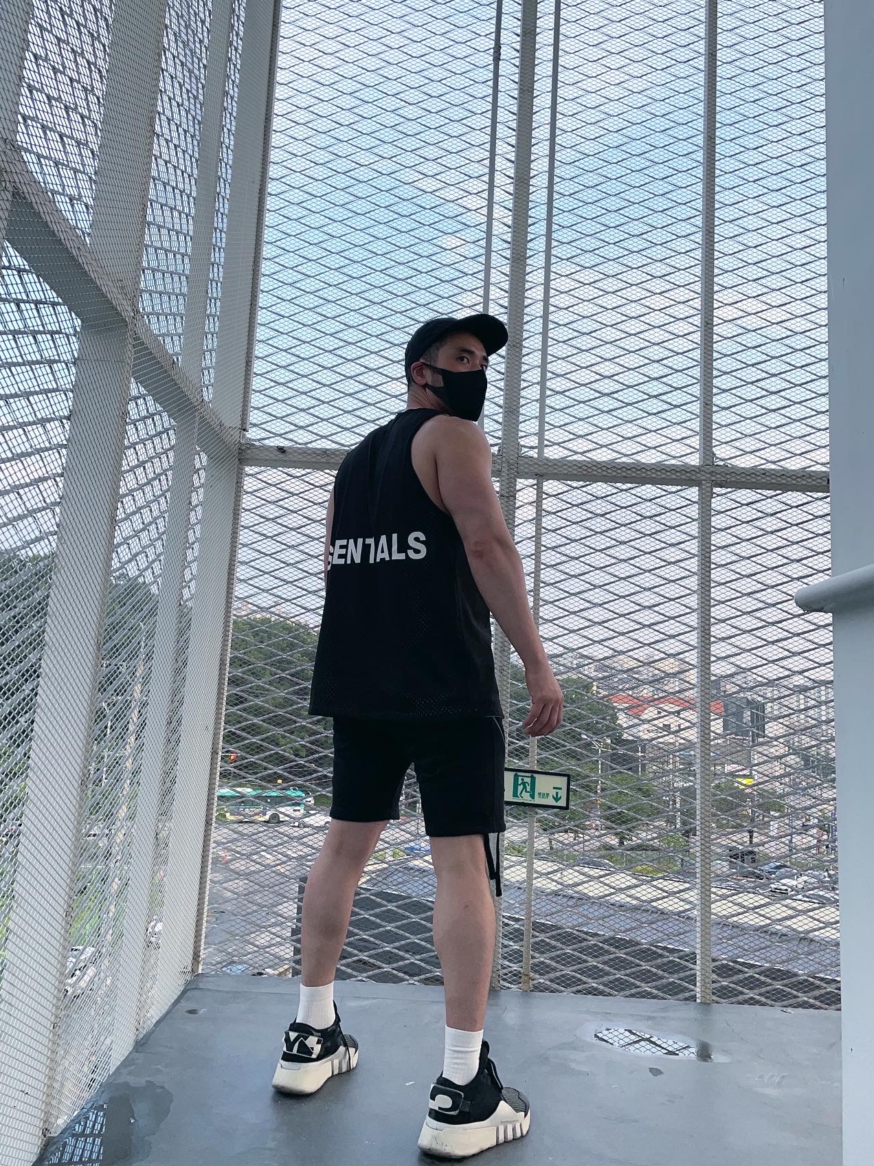 …………………….님의 스타일 - 1
