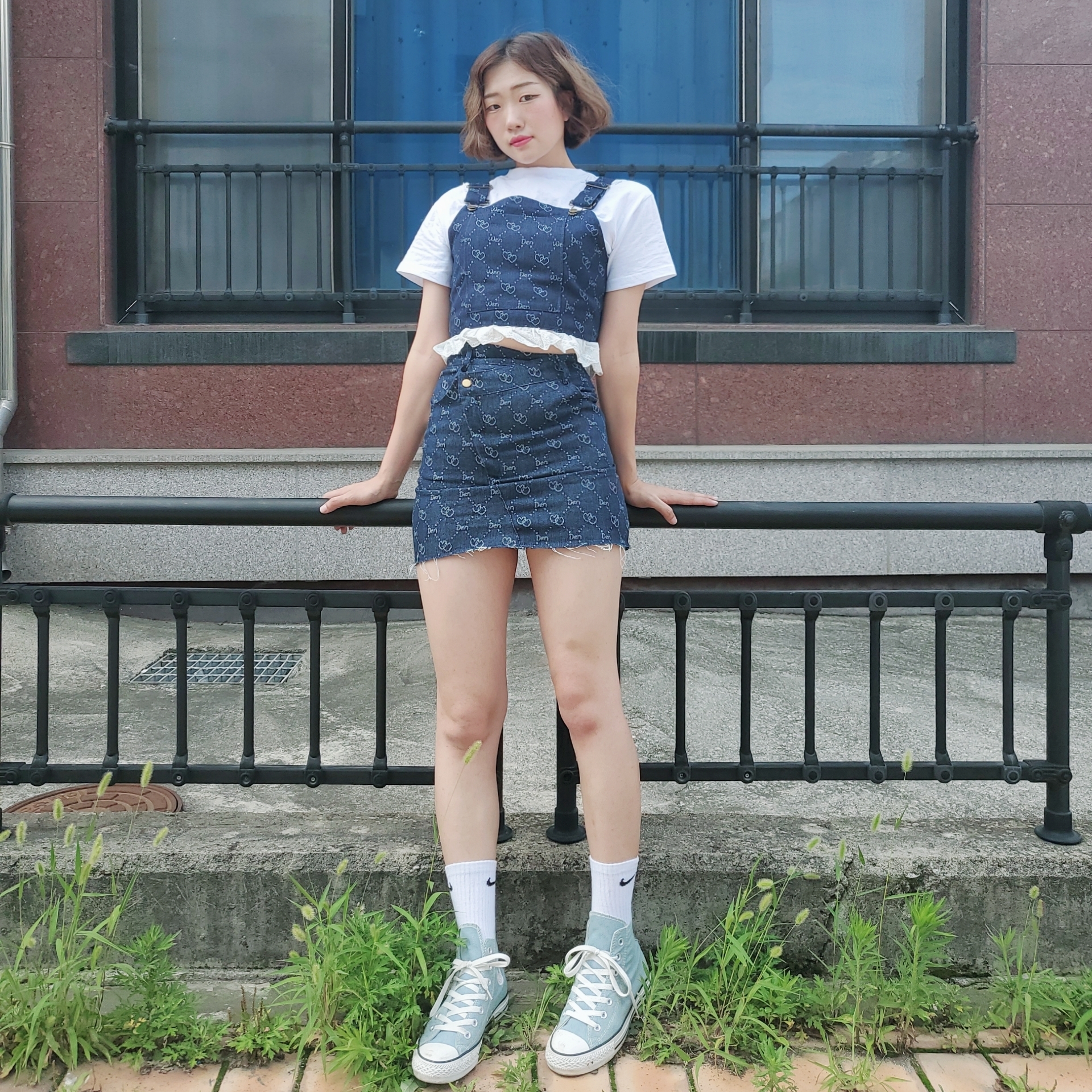 해니님의 스타일