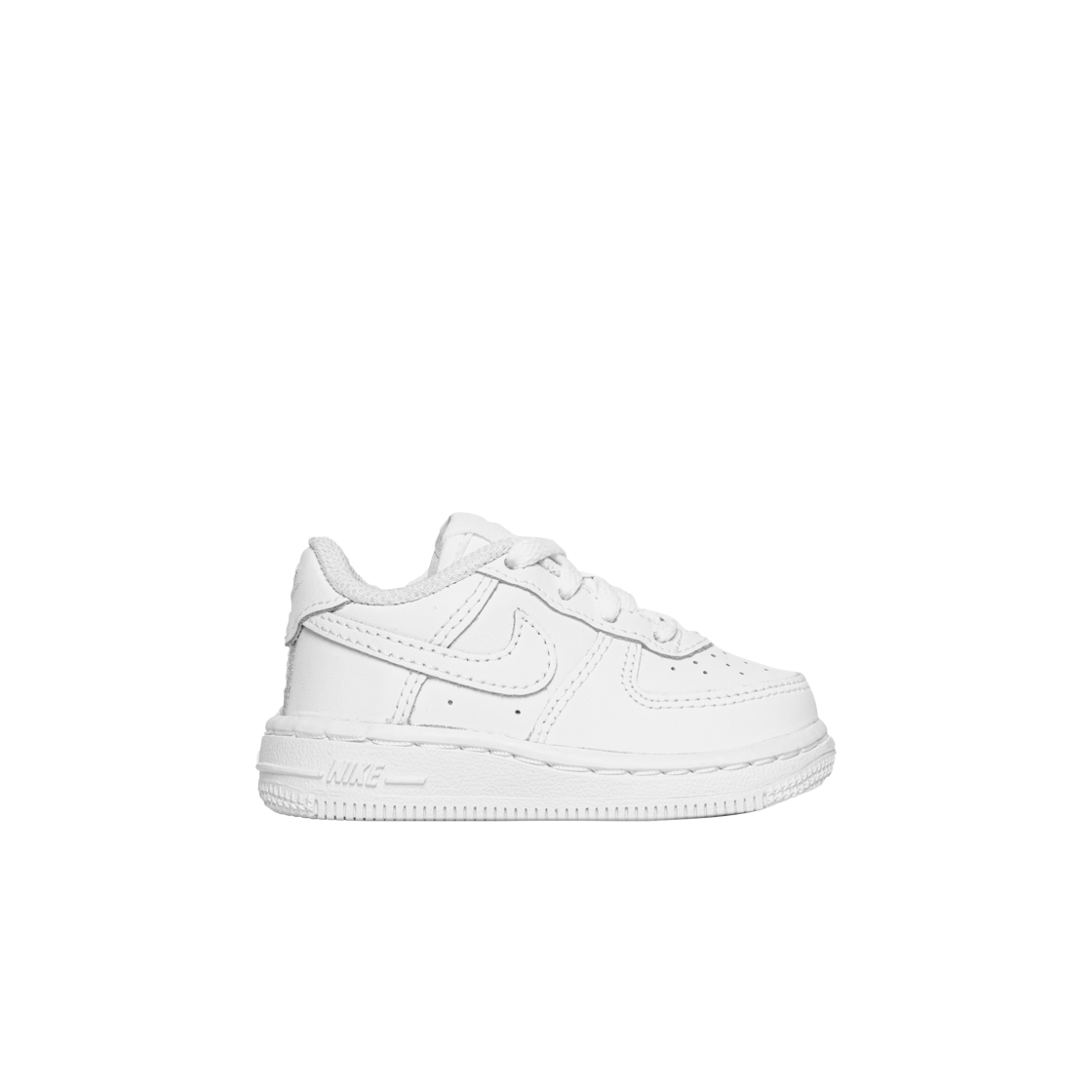 (TD) 나이키 포스 1 '06 트리플 화이트((TD) Nike Force 1 '06 Triple White) - 1