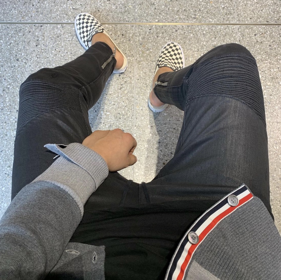 leesun님의 스타일