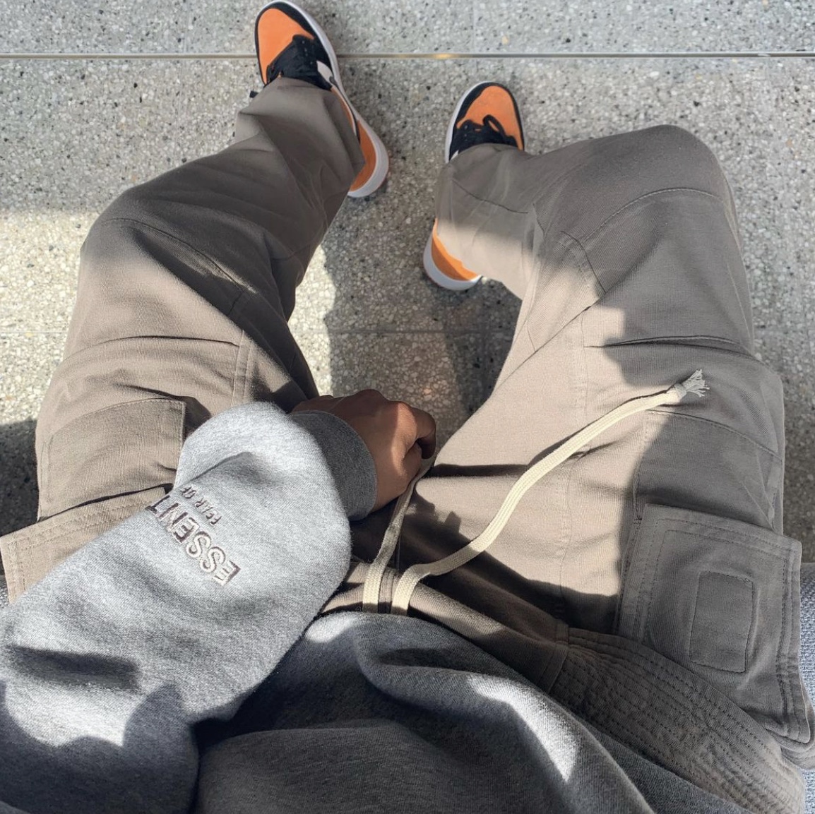 leesun님의 스타일
