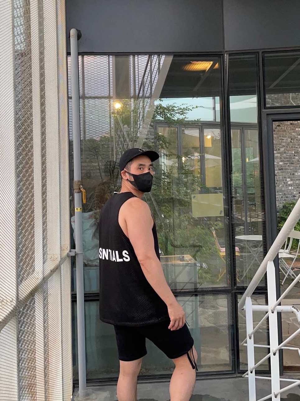 …………………….님의 스타일 - 2