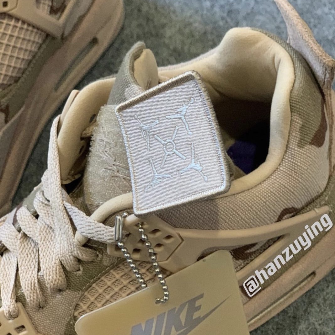 (W) Jordan 1 x Aleali May Zoom CMFT SP Califia 착용 스타일 - 4