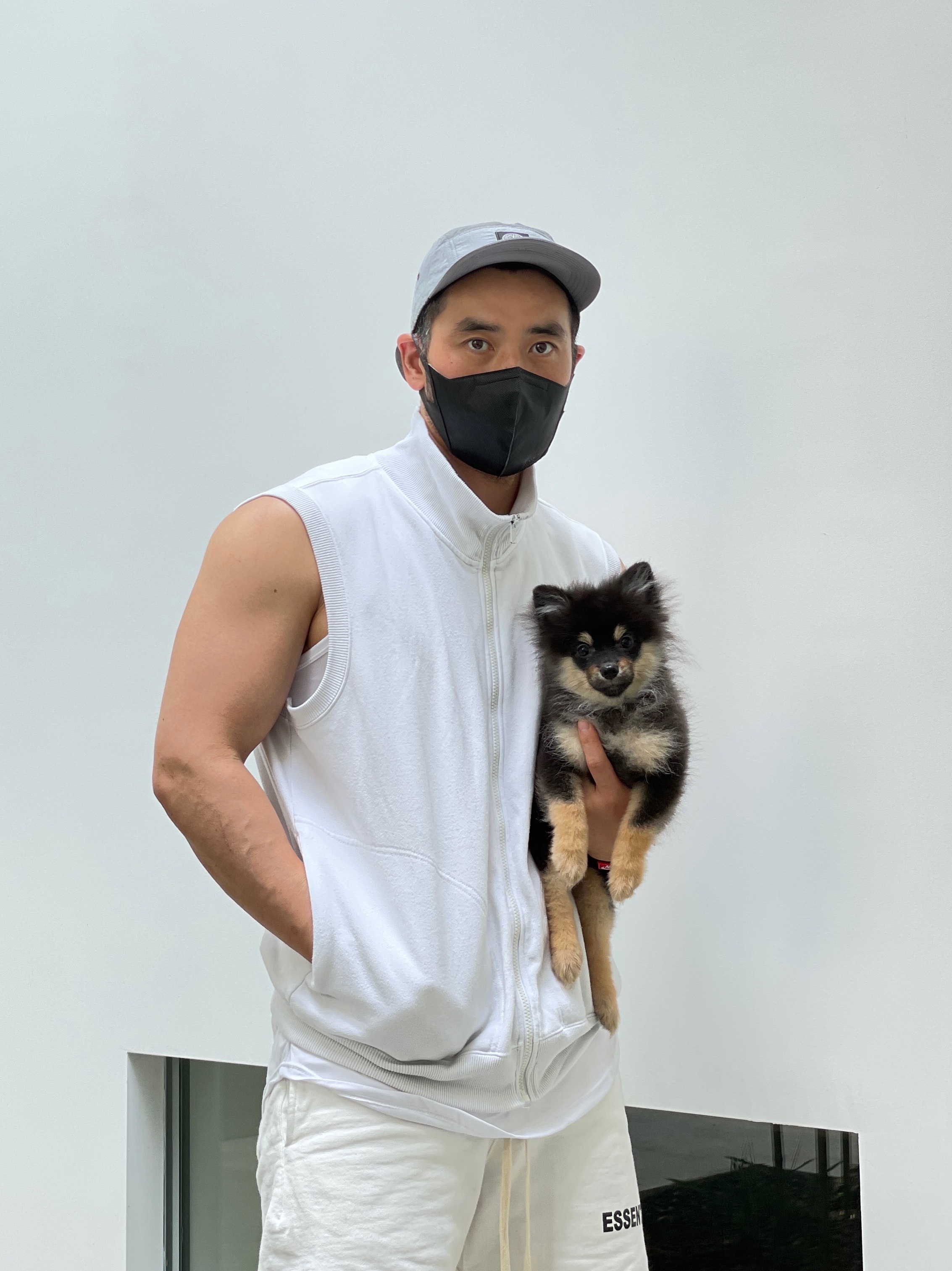 …………………….님의 스타일 - 3