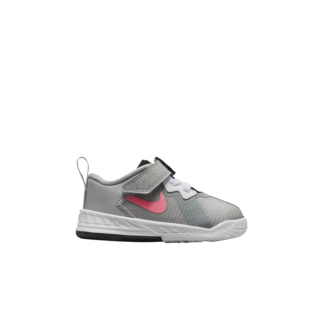 (TD) 나이키 르브론 18 로우 벅스 vs 마빈((TD) Nike LeBron 18 Low Bugs vs Marvin) - 1