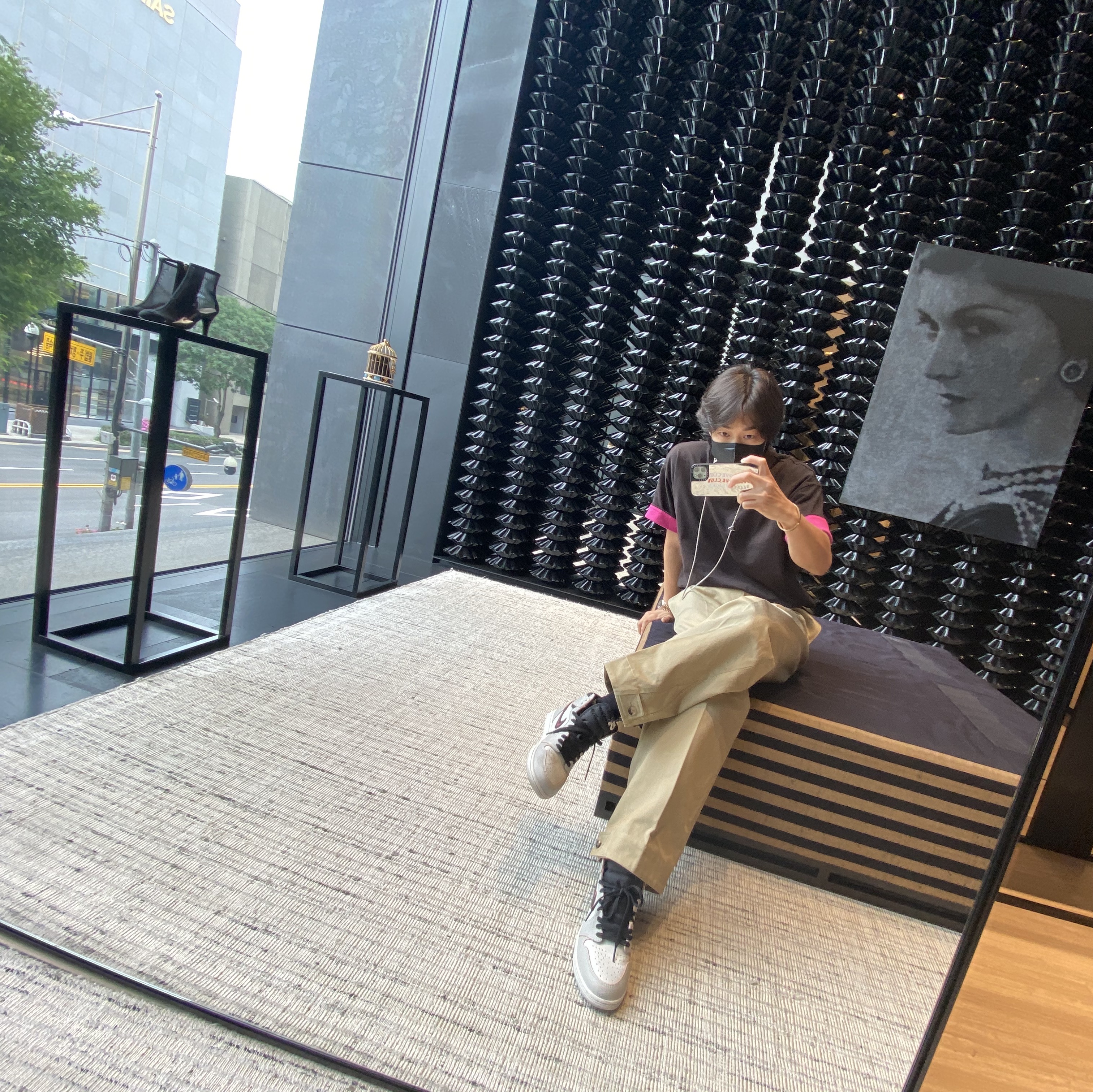 winter_brrrown님의 스타일 - 1