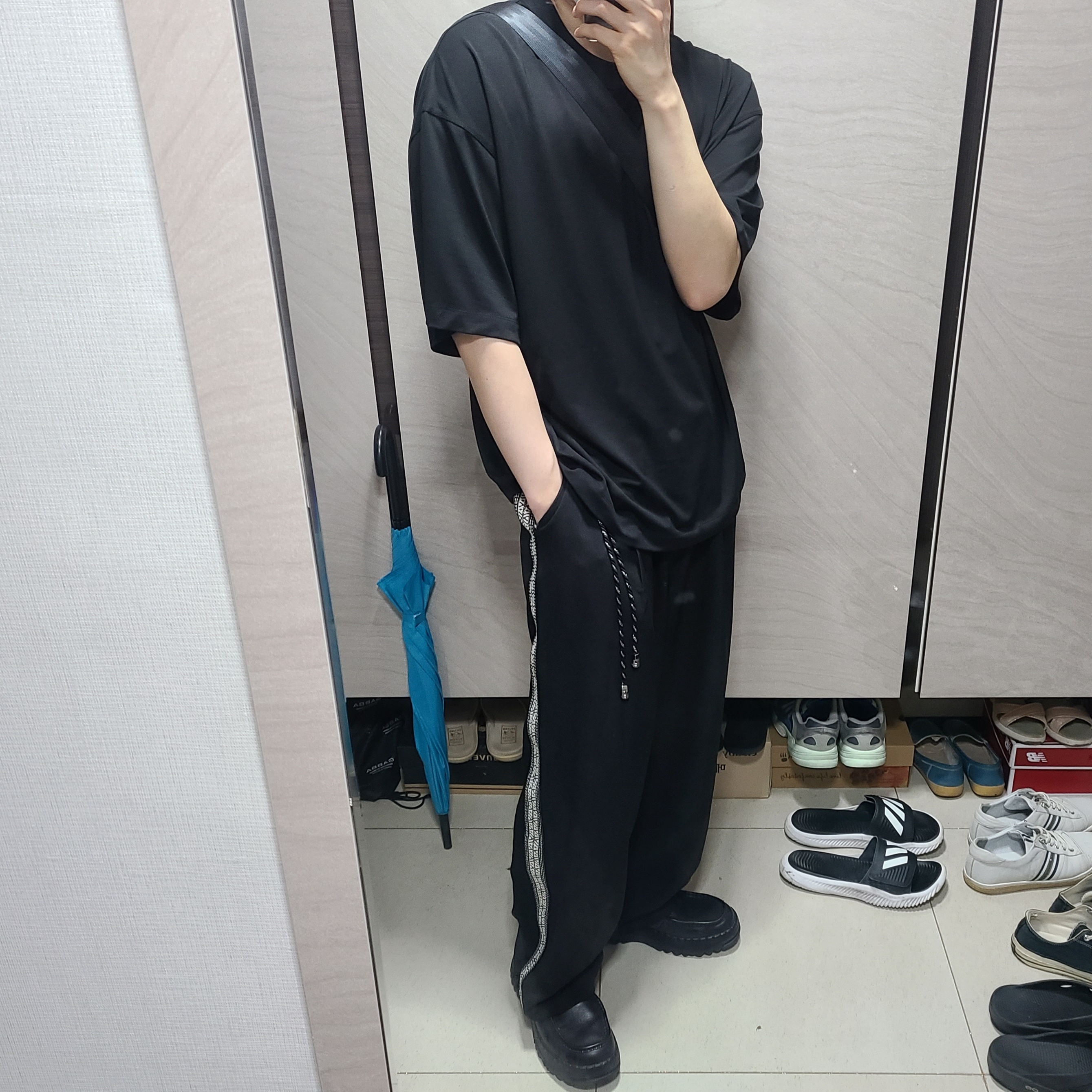 한갑진님의 스타일