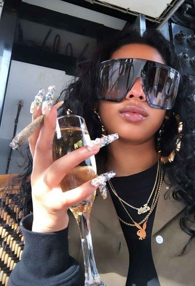 관심 유저 프로필 이미지