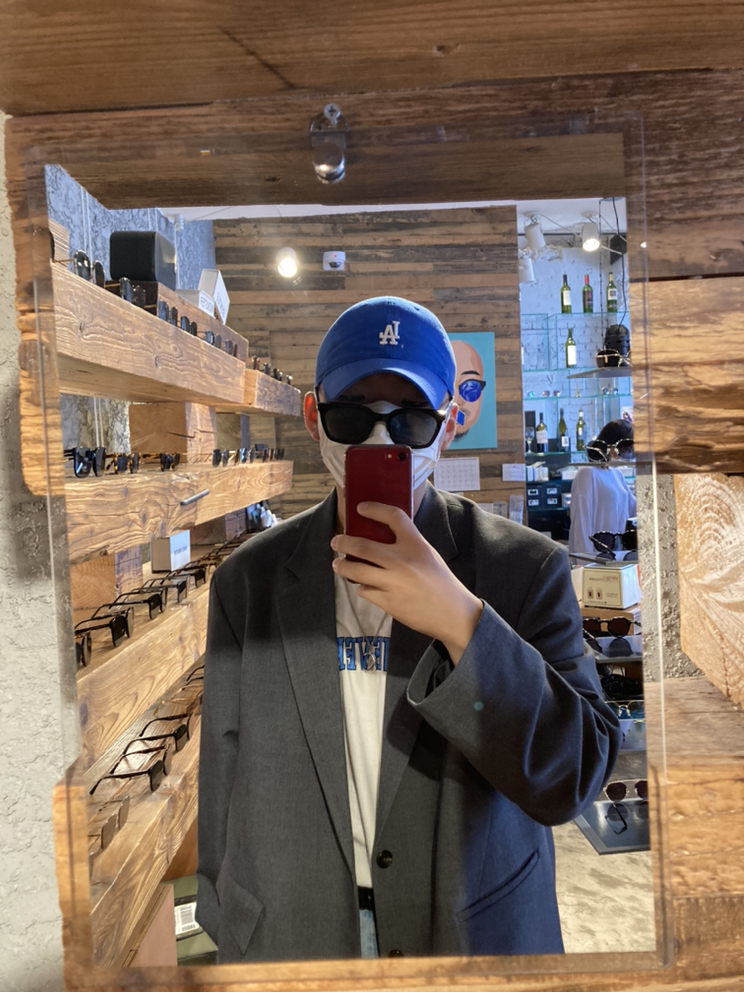 KREAM 프로필 이미지