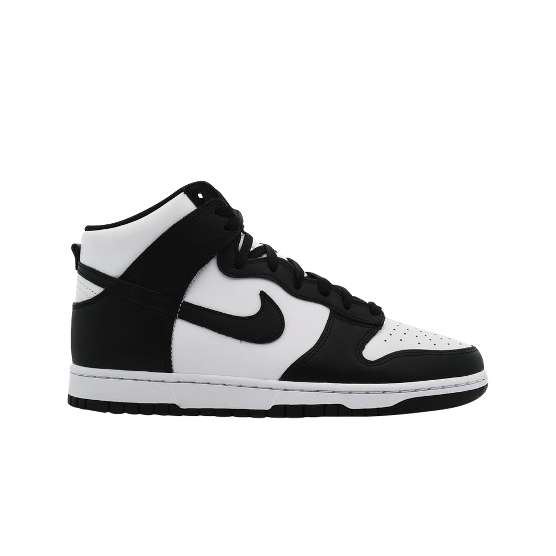 나이키 덩크 하이 레트로 챔피언쉽 화이트(Nike Dunk High Retro Championship White)