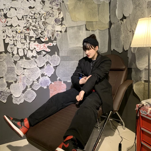 스타일 카드