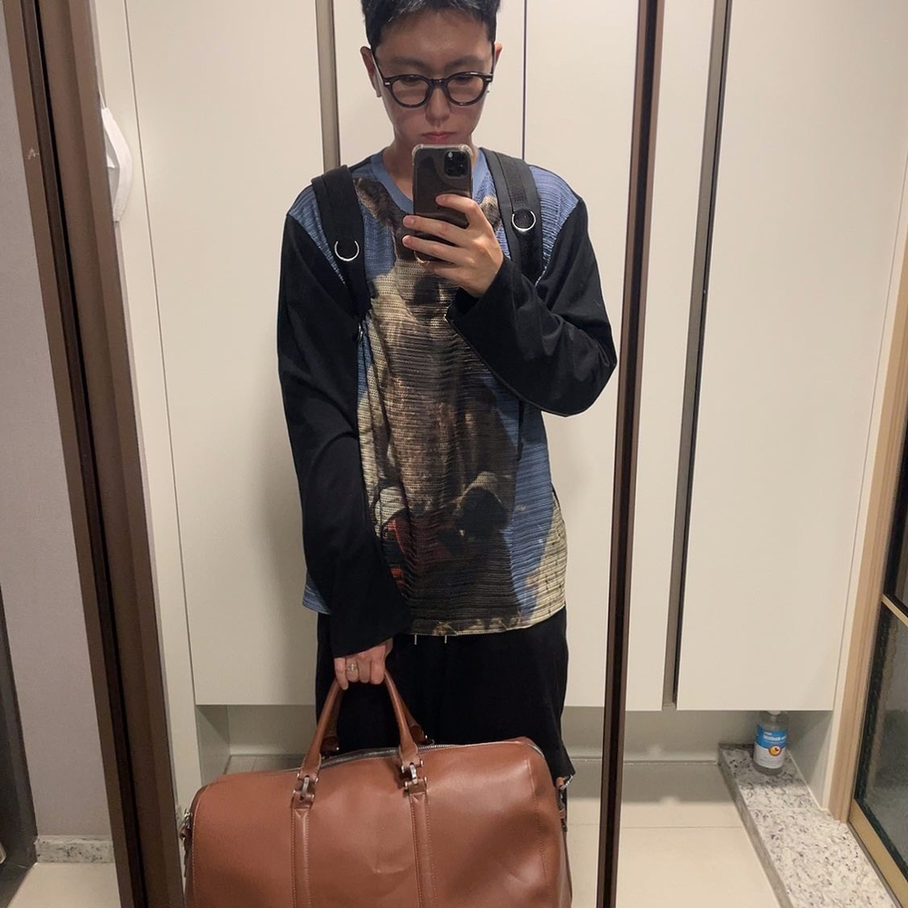 KREAM 프로필 이미지