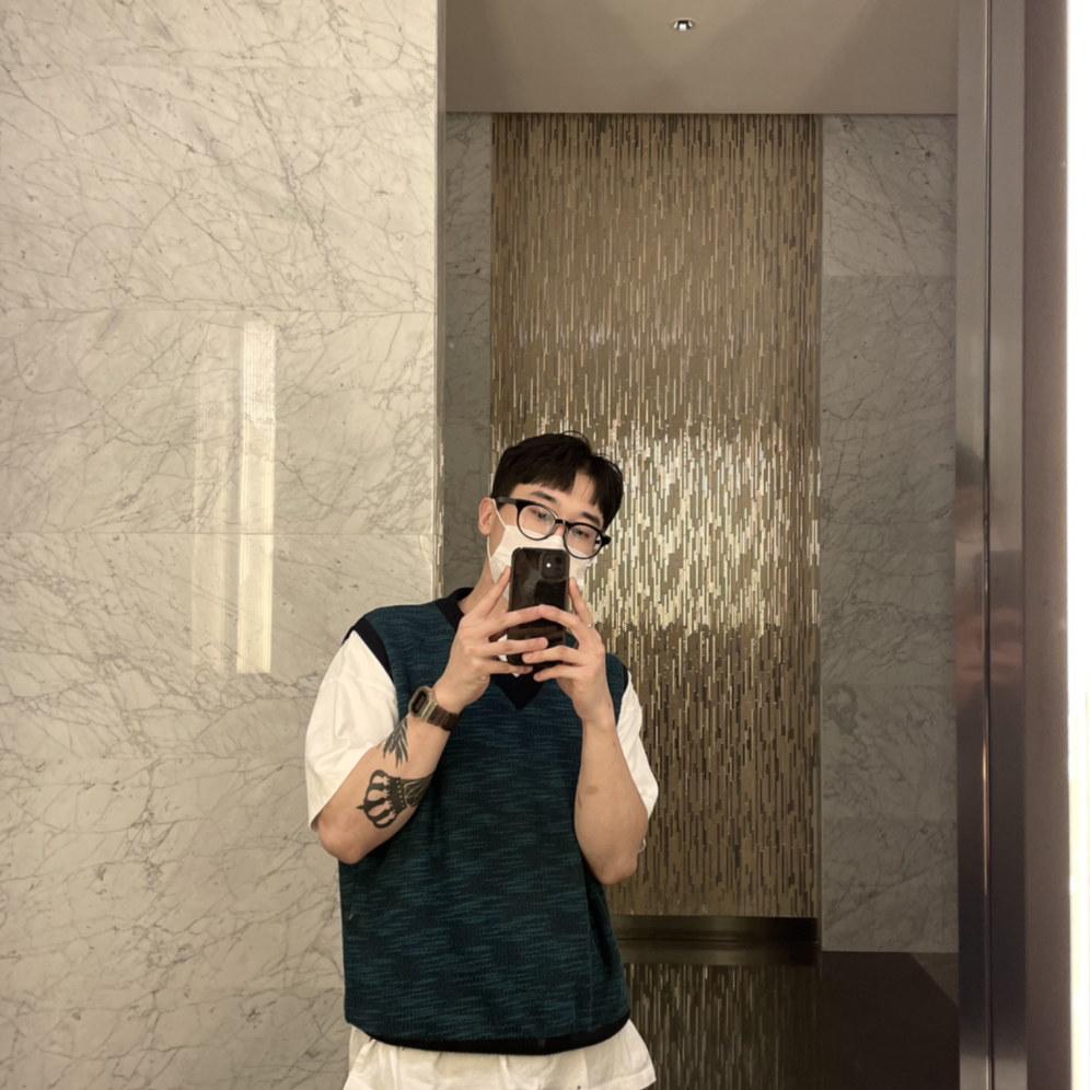 KREAM 프로필 이미지