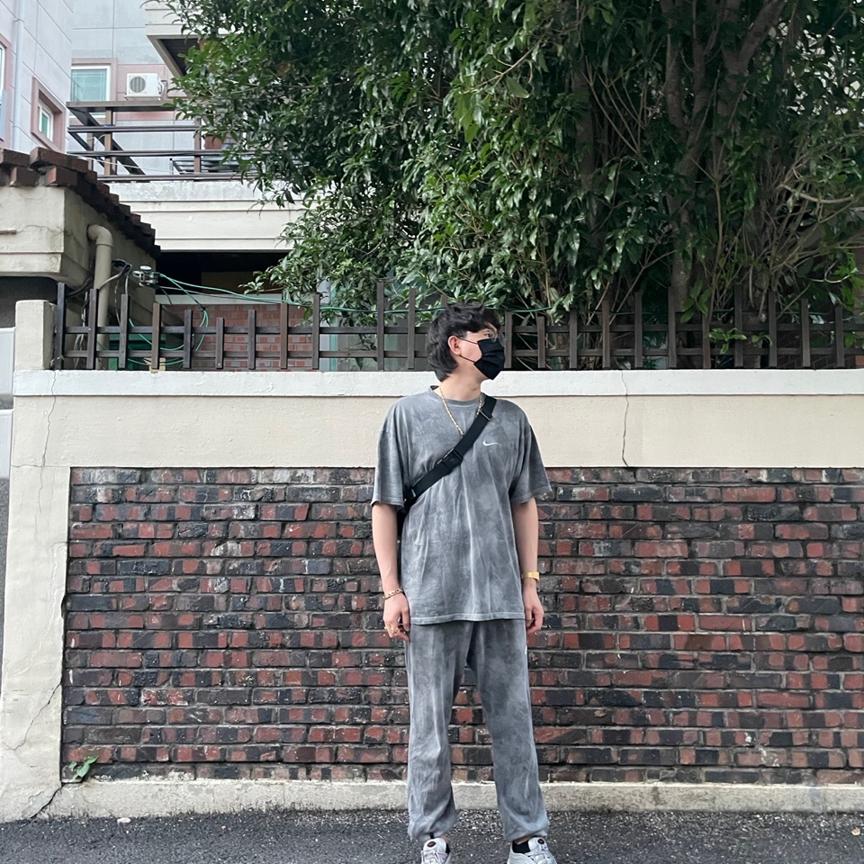 창민님의 스타일