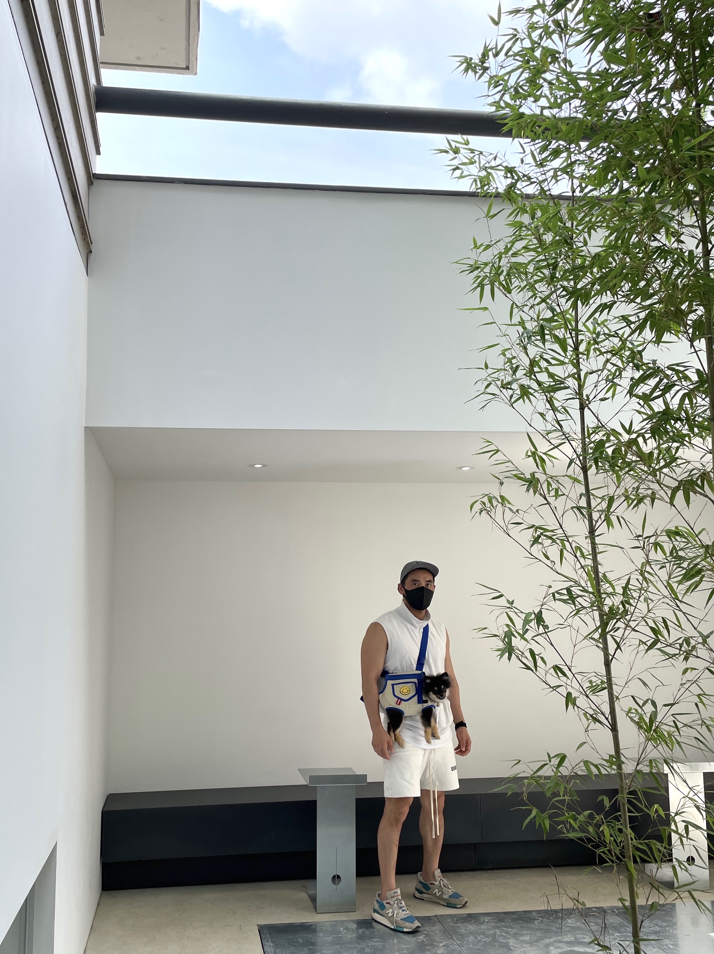 …………………….님의 스타일 - 4