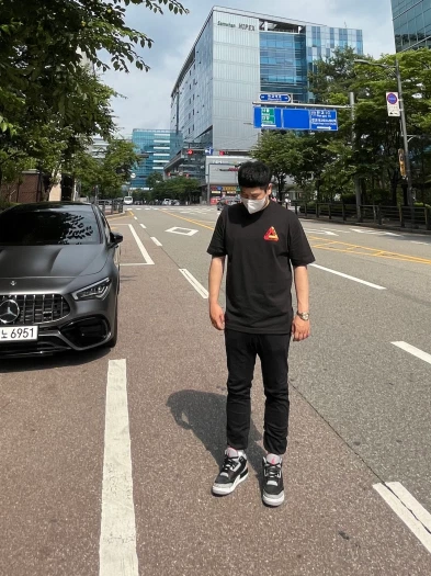 스타일 카드