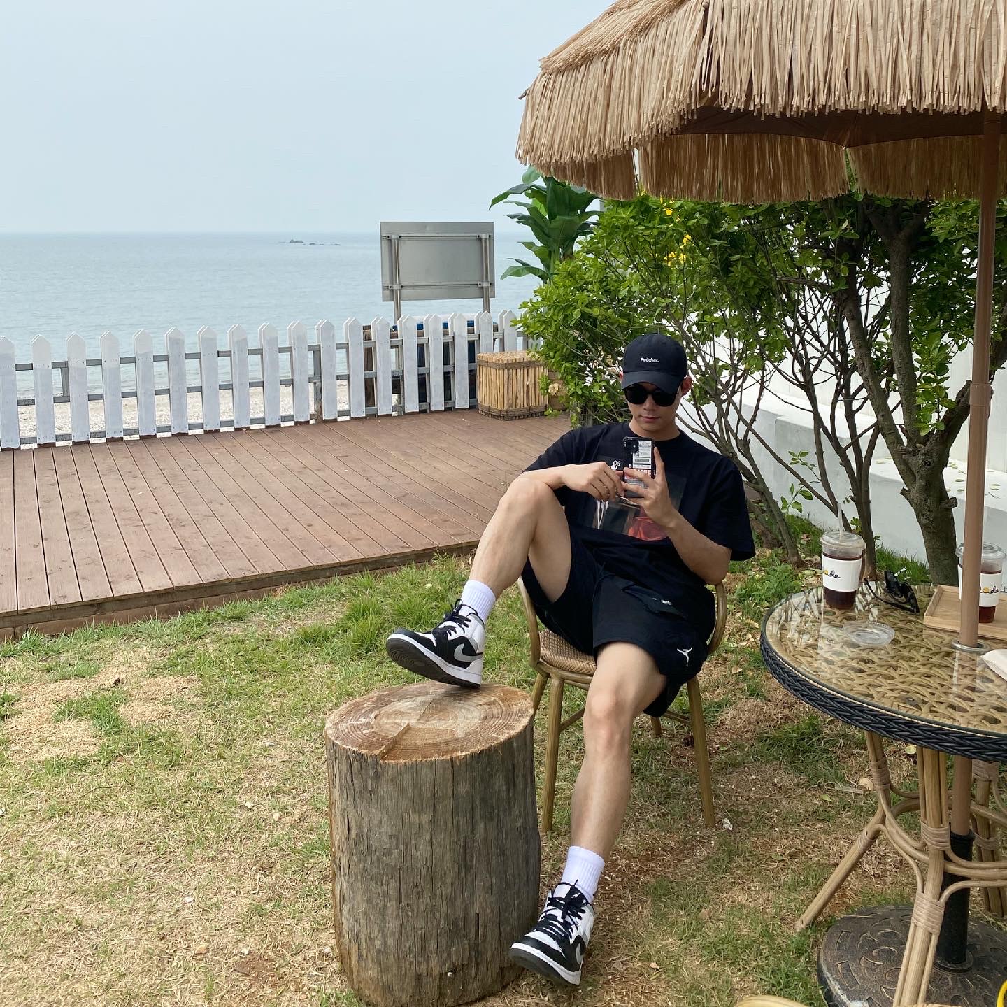 insta : @jonghwa_07님의 스타일 - 3