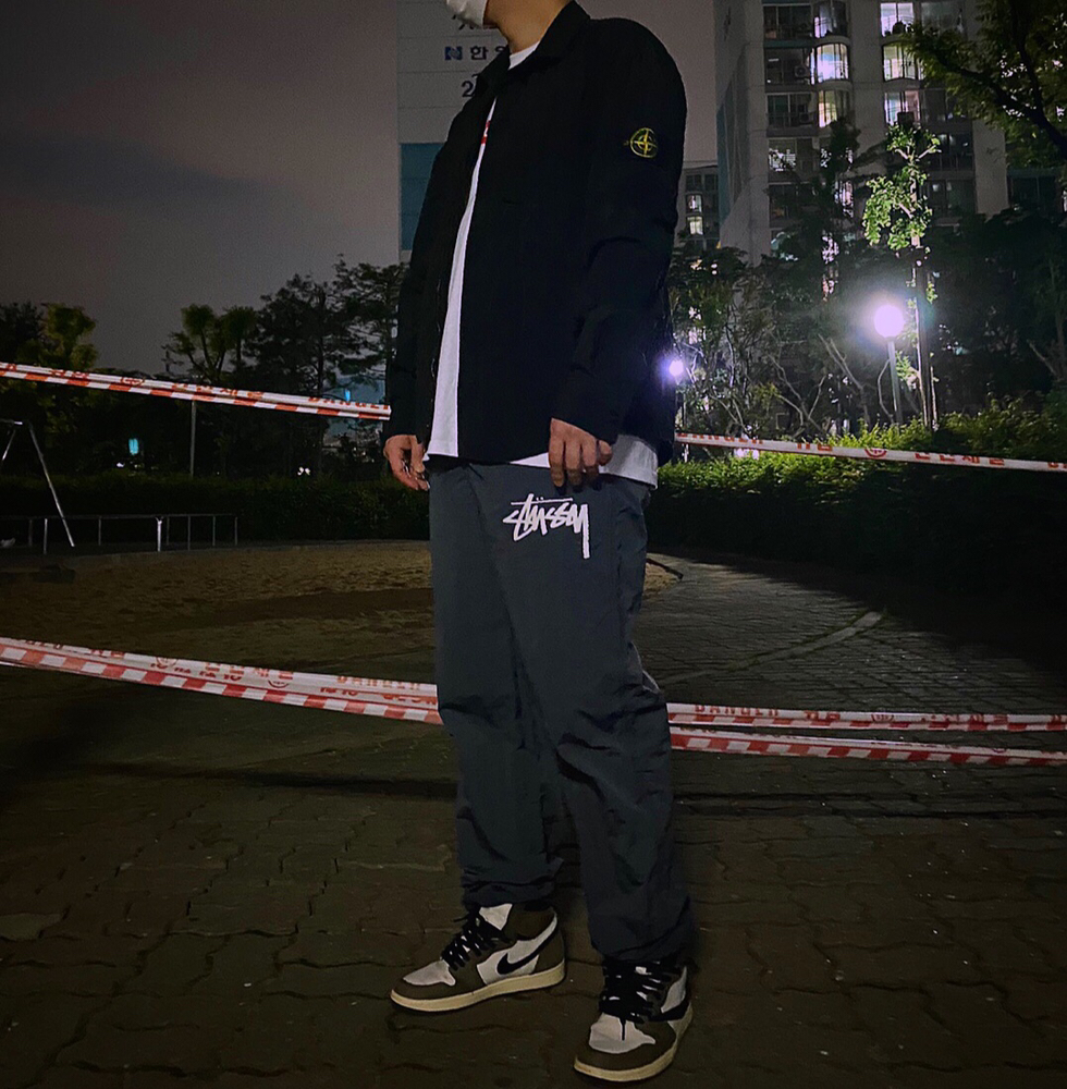 KREAM 프로필 이미지