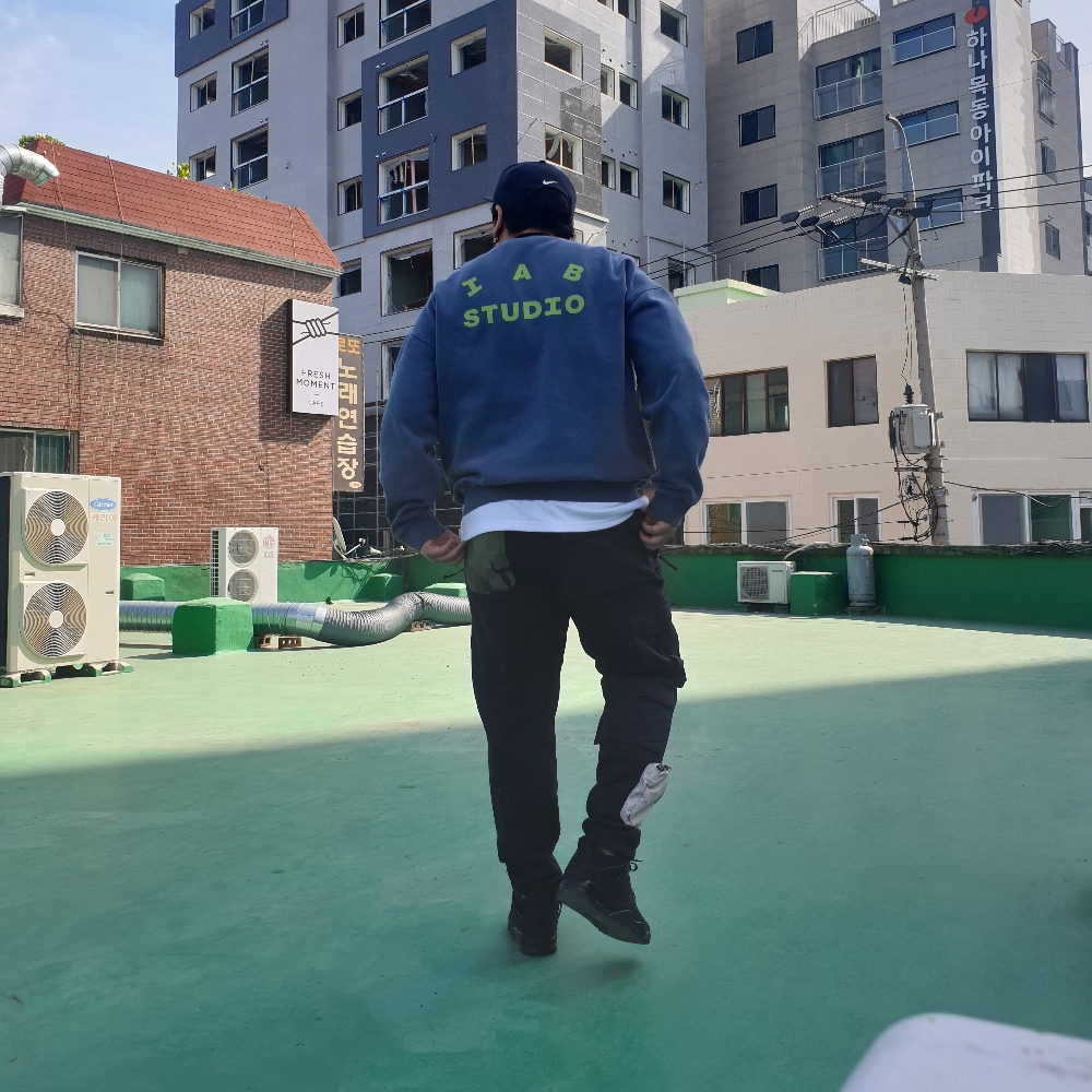 KREAM 프로필 이미지