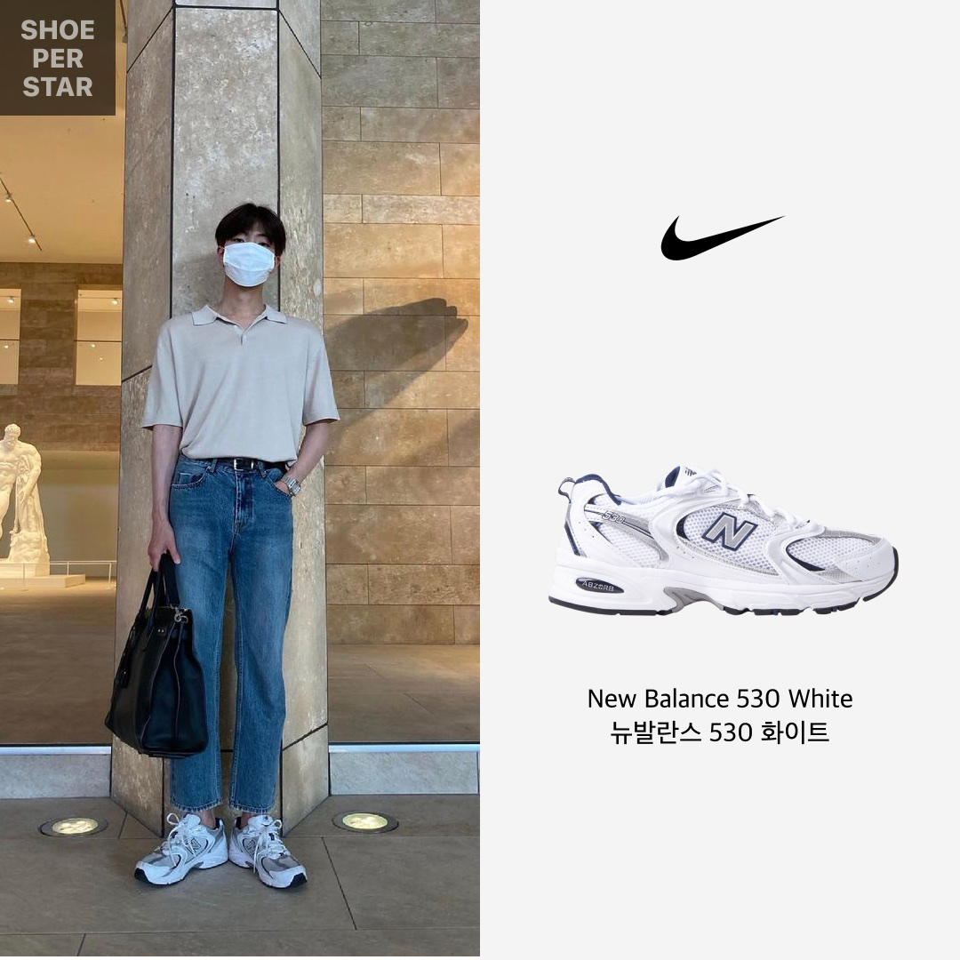 Nike Dunk Low Retro Black, Nike x Sacai Blazer Low Classic Green 착용 스타일 - 4