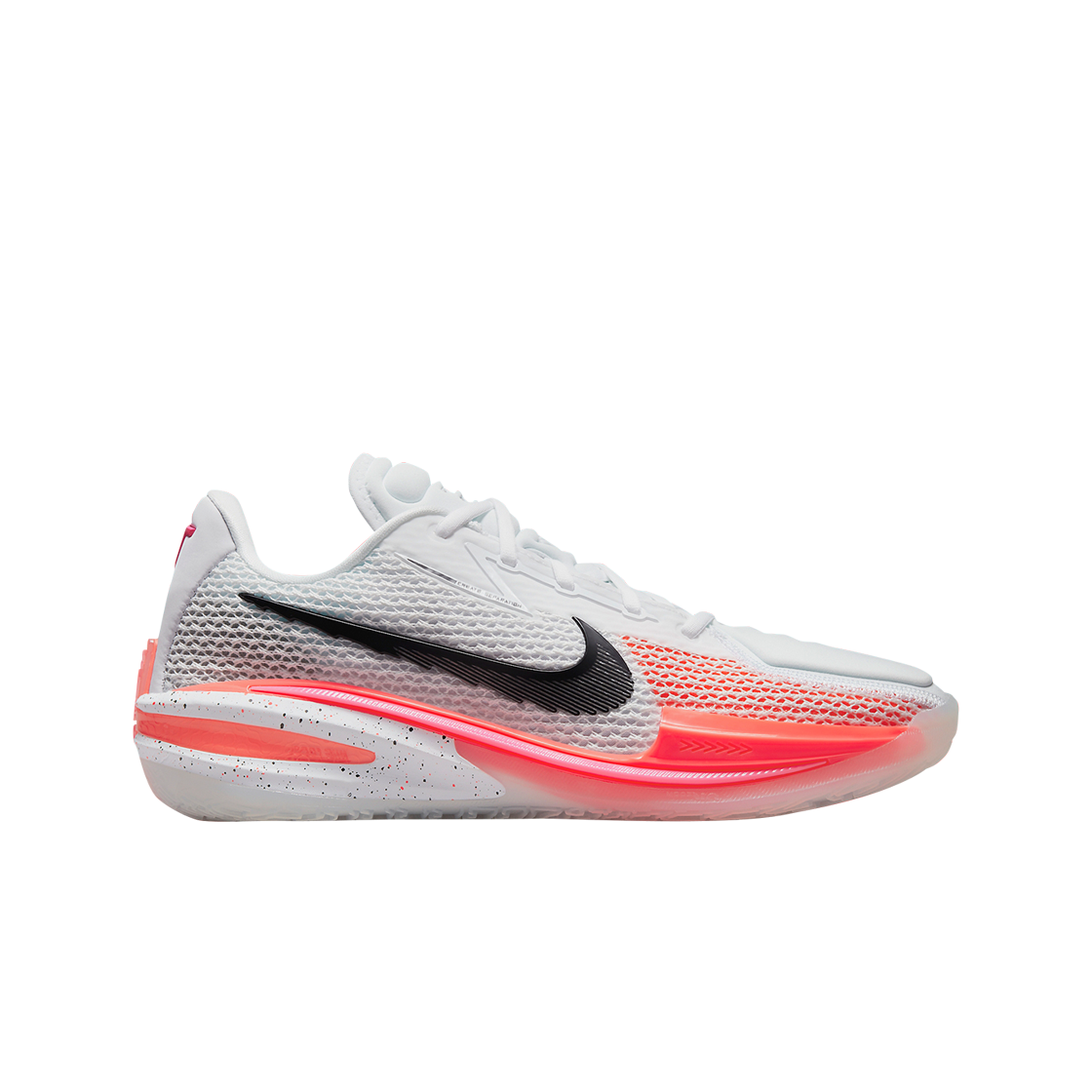 나이키 에어 줌 GT 컷 브라이트 크림슨(Nike Air Zoom GT Cut Bright Crimson)