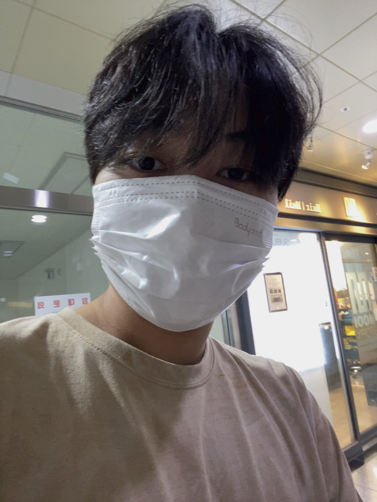 KREAM 프로필 이미지