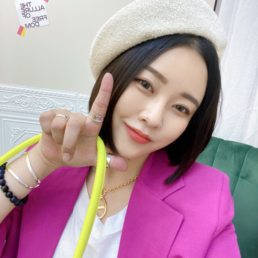 KREAM 프로필 이미지