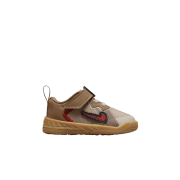 (TD) Nike LeBron 18 Low Wile E. vs Roadrunner