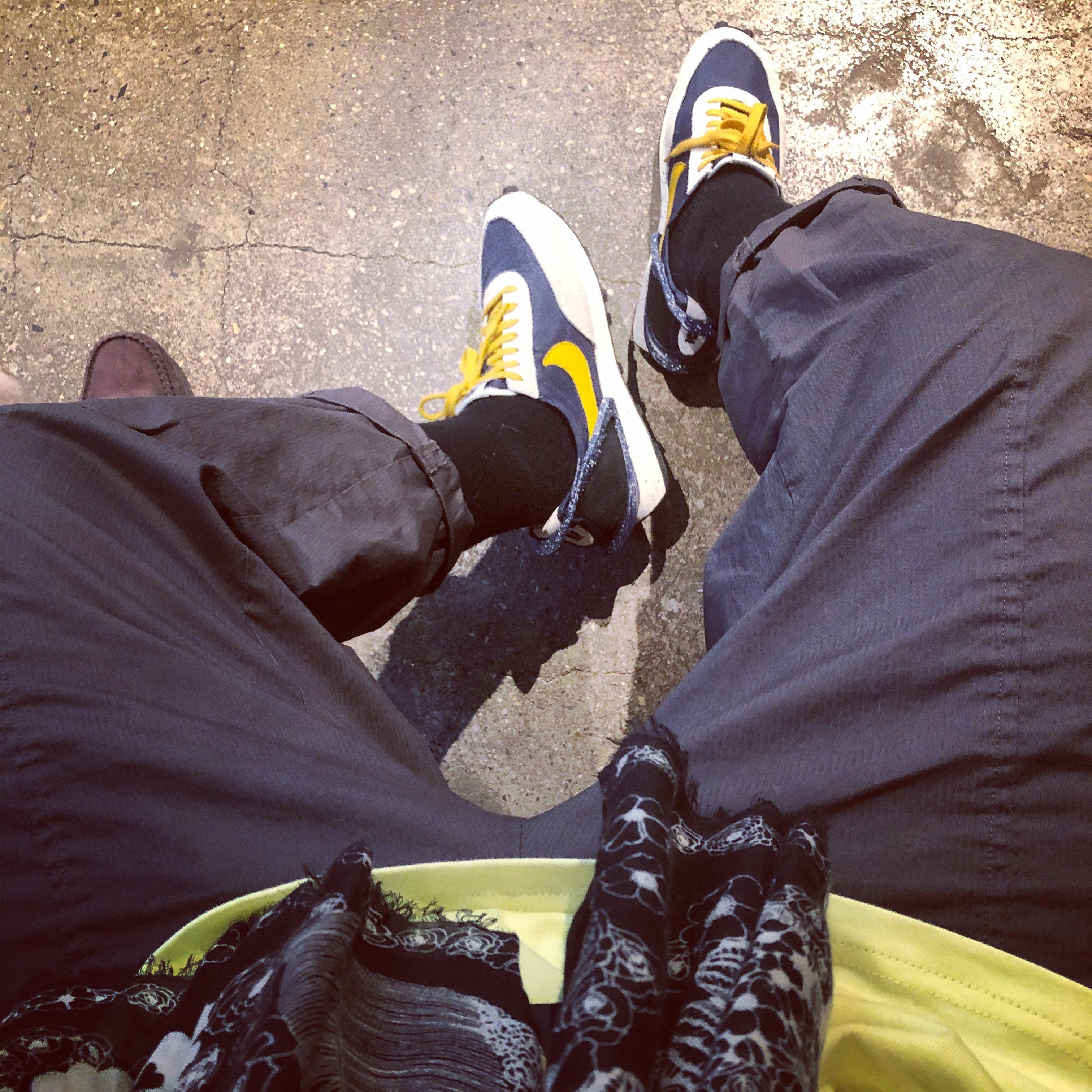 crewng님의 스타일