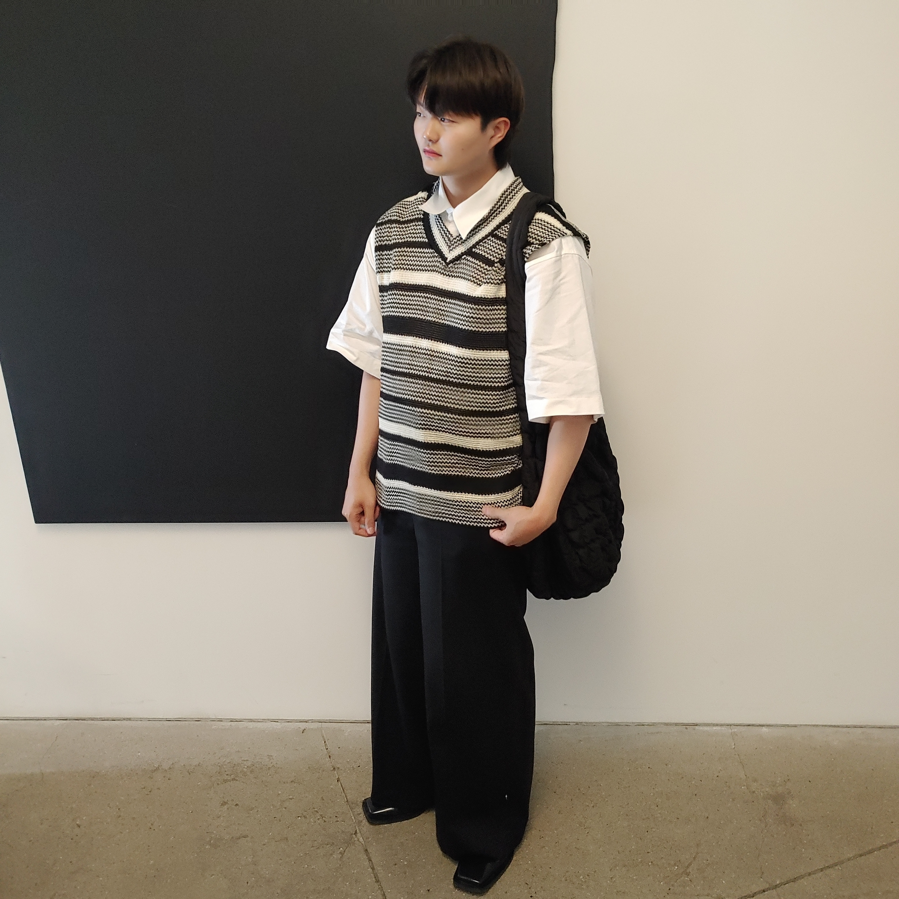 jnj7023님의 스타일