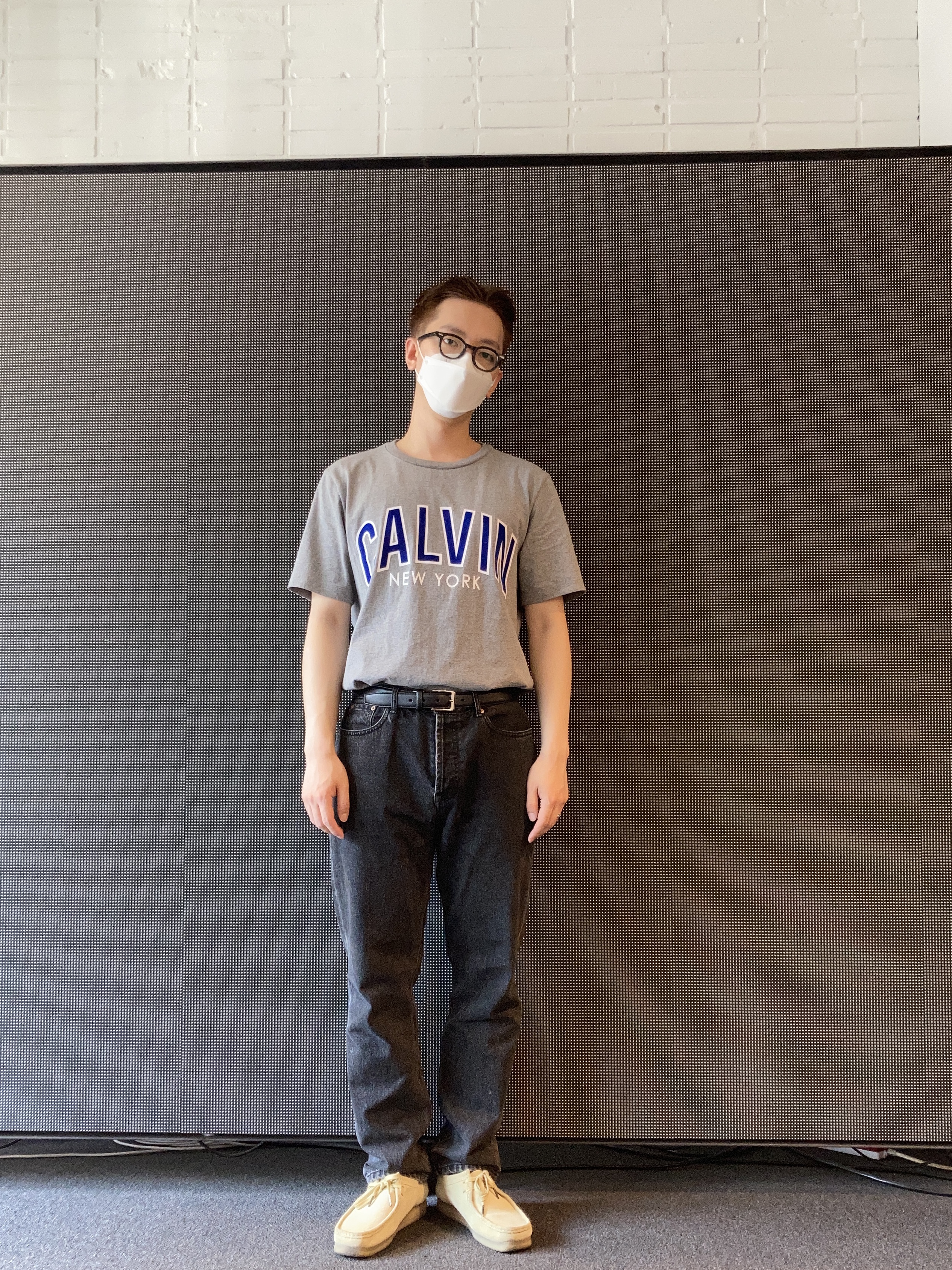 daily look 🥸님의 스타일
