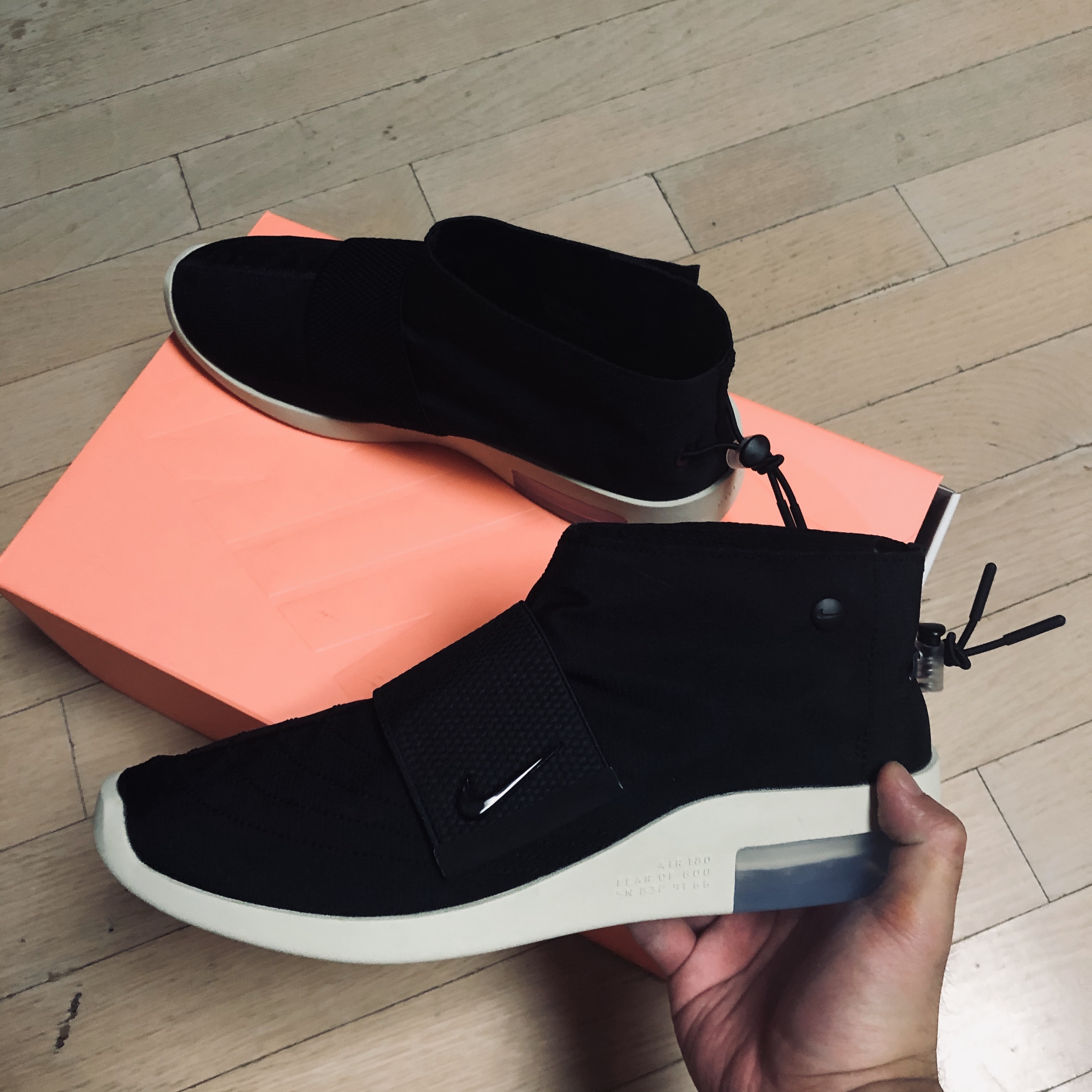 crewng님의 스타일