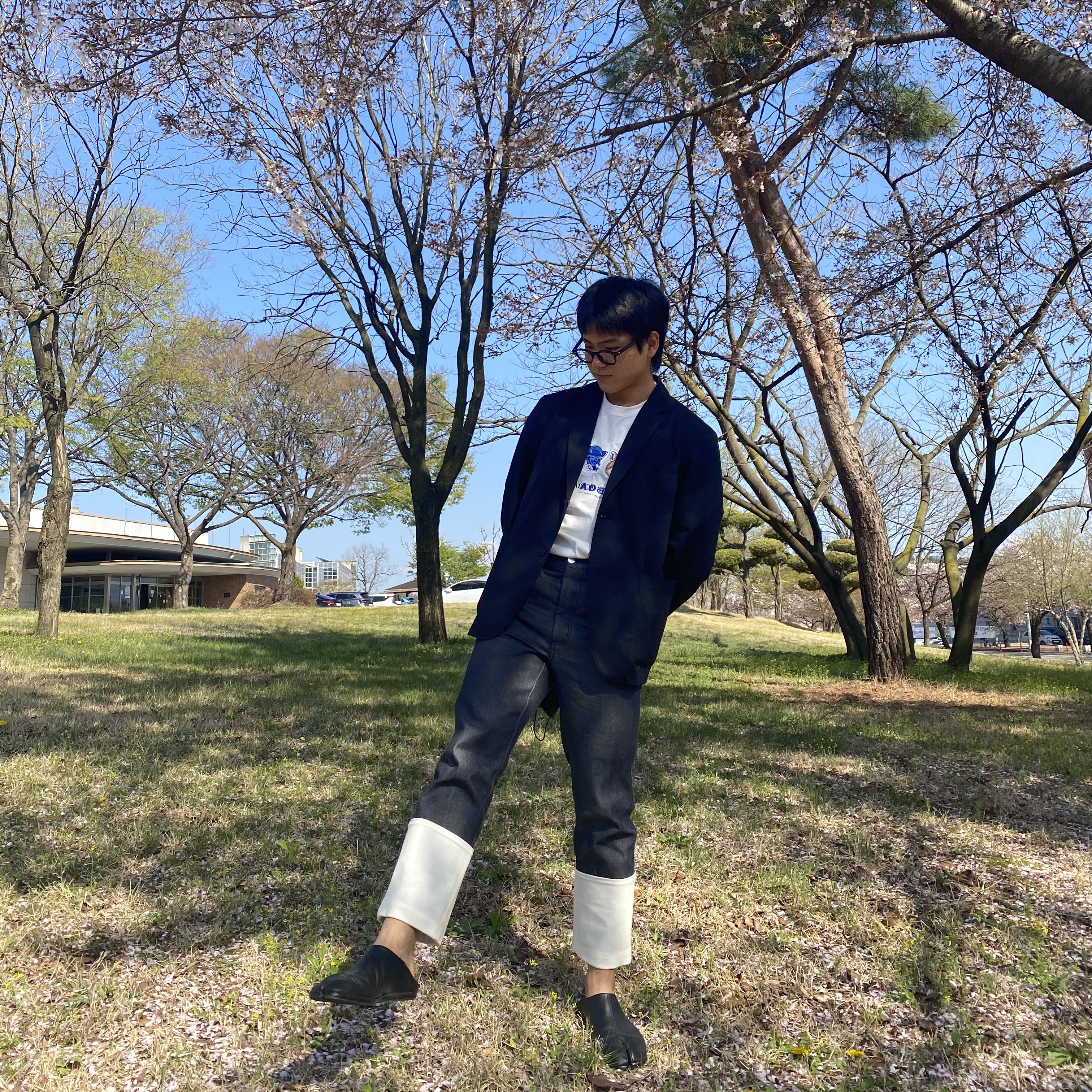 민준님의 스타일