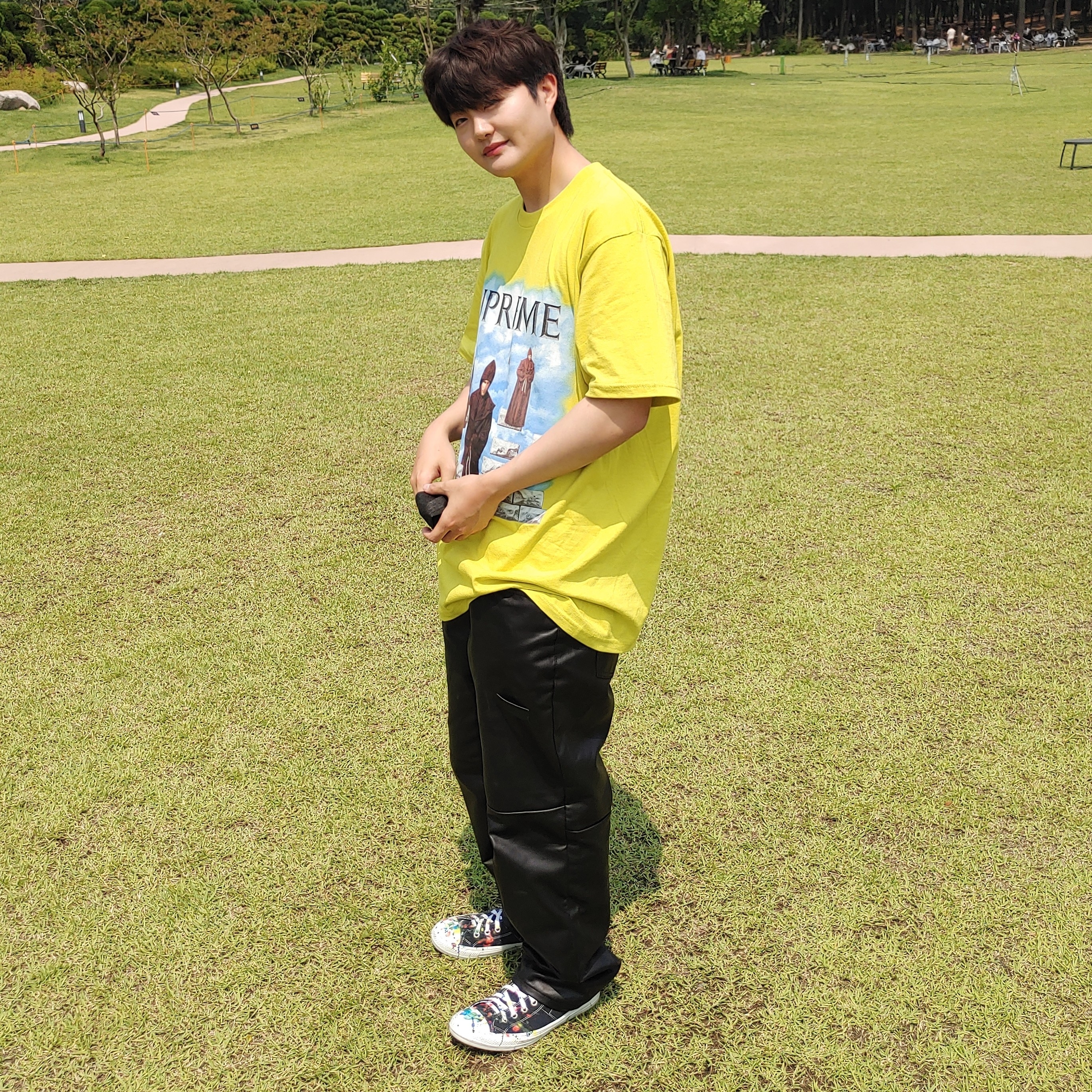 jnj7023님의 스타일