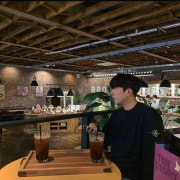 KREAM 프로필 이미지