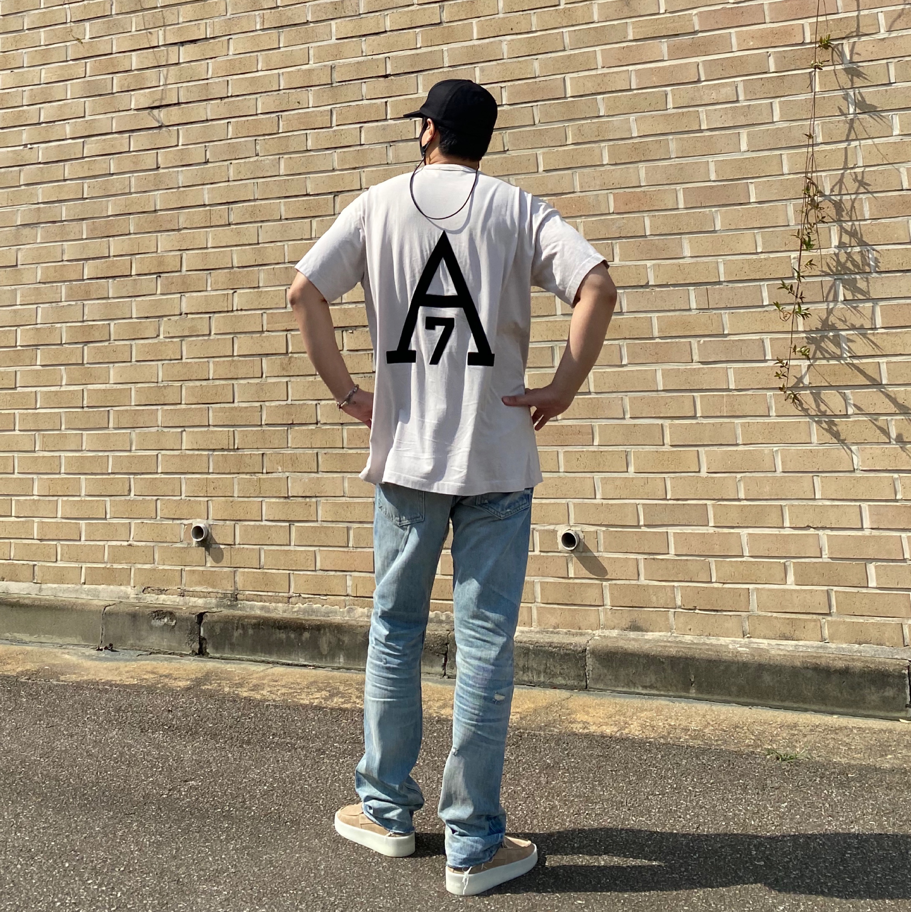 Jay님의 스타일 - 1