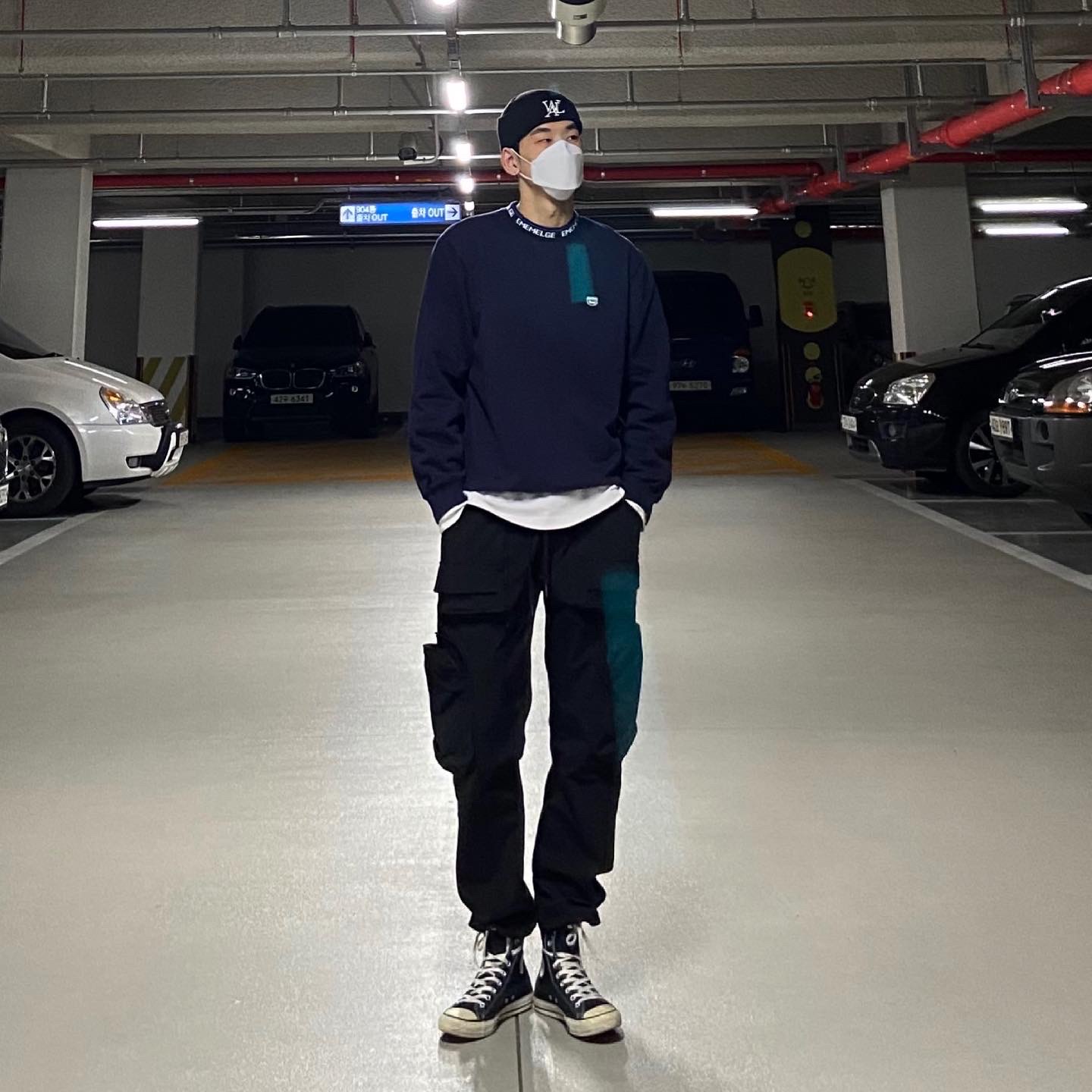 juxrixi님의 스타일