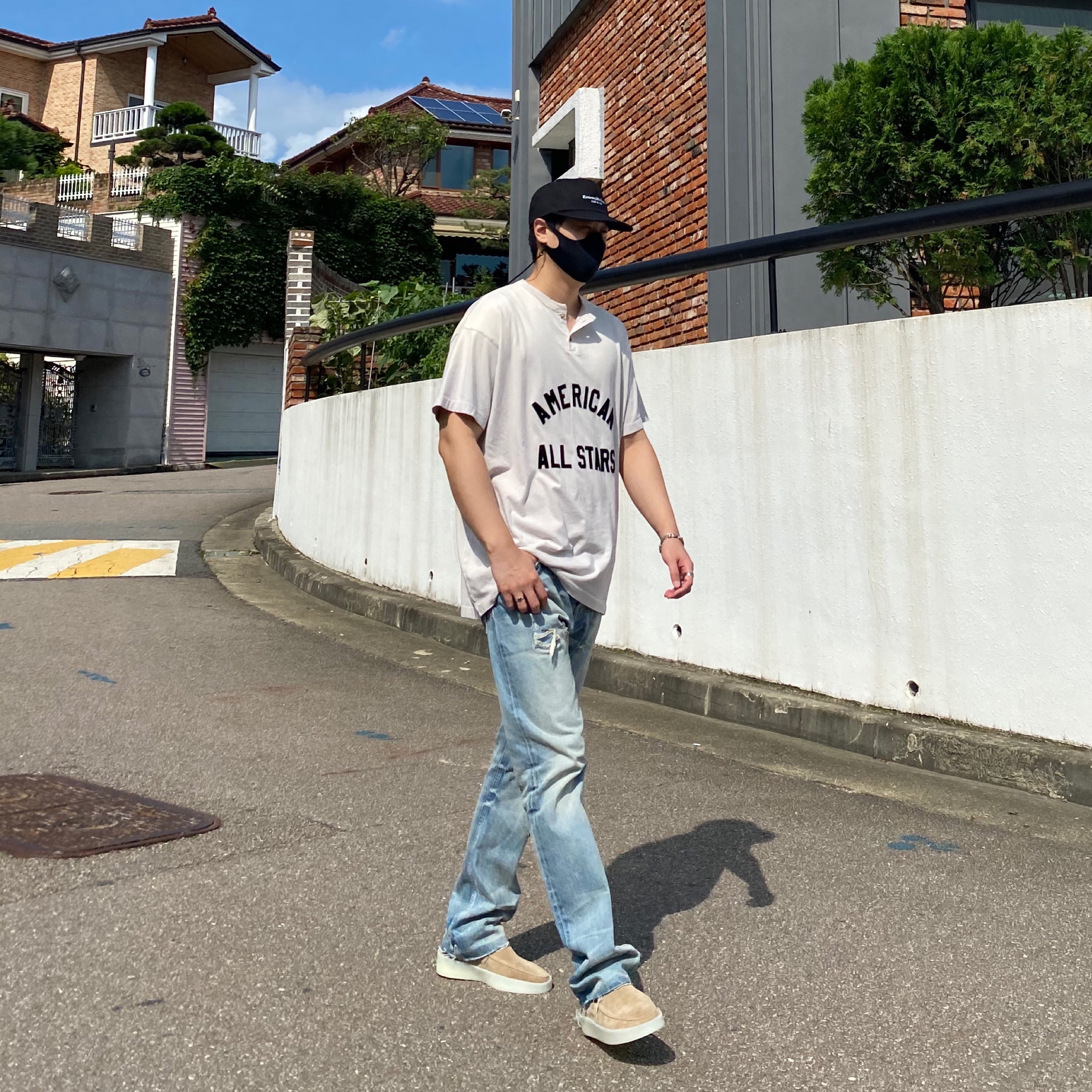 Jay님의 스타일 - 2