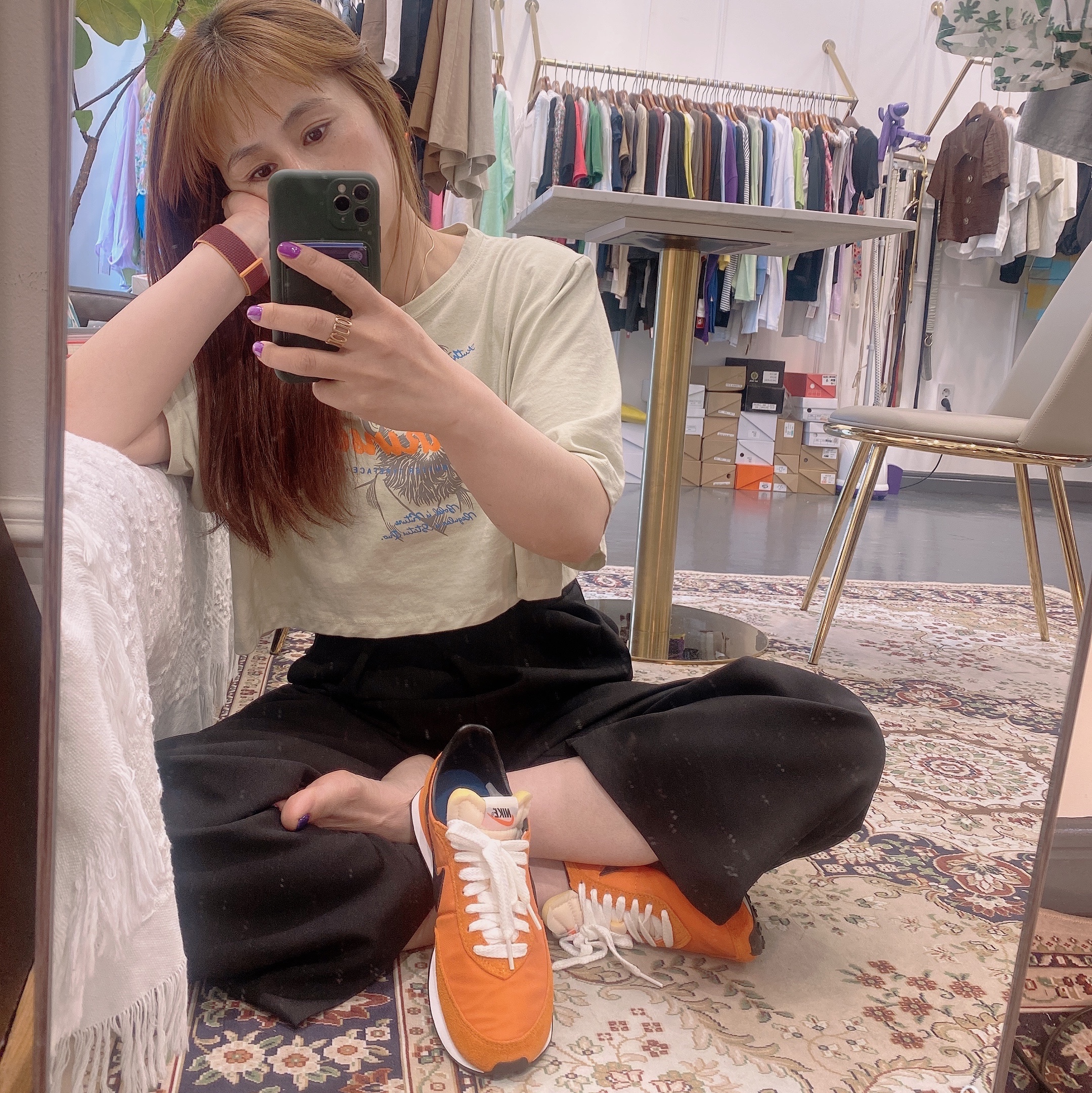 💚디랩쇼룸:또바기님의 스타일 - 1