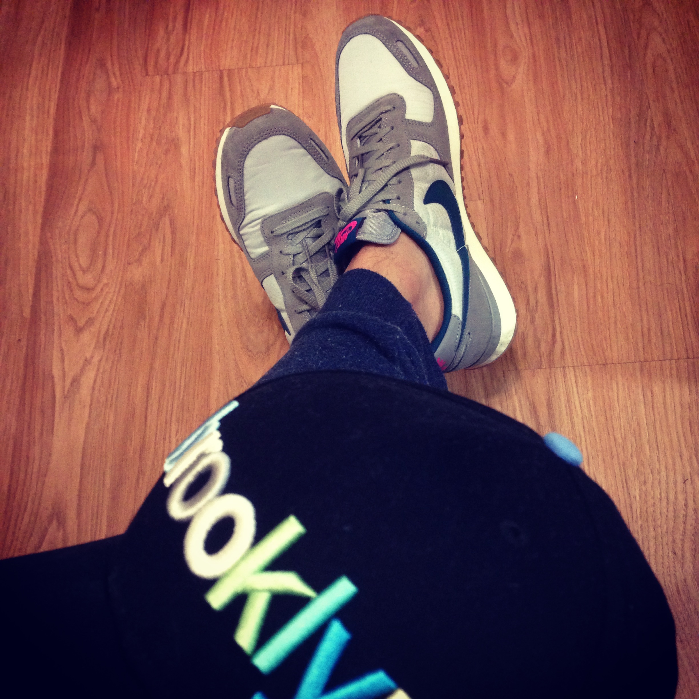 crewng님의 스타일