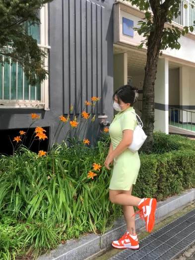 스타일 카드