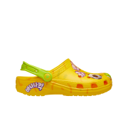 Crocs x Nongshim Classic Clog Banana Kick