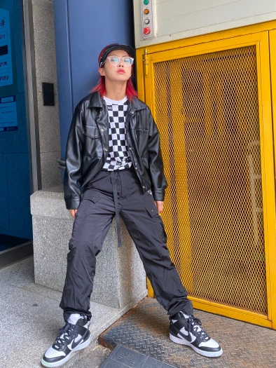 스타일 카드