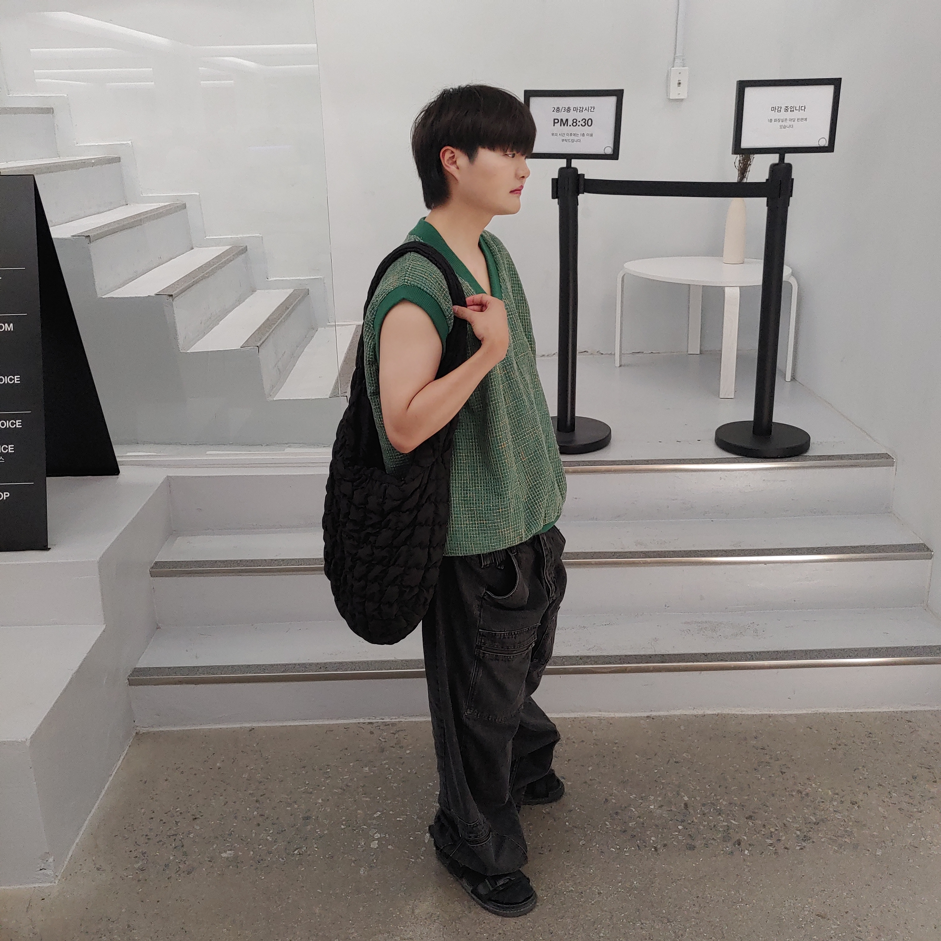 jnj7023님의 스타일