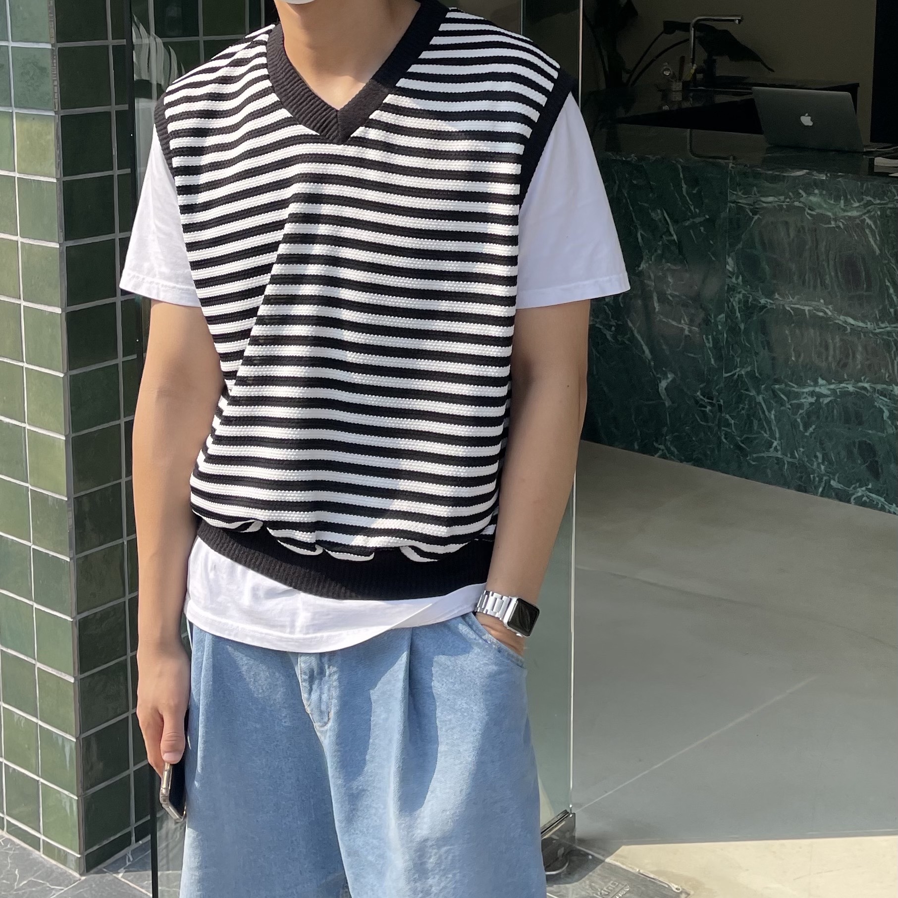 영상님의 스타일 - 4