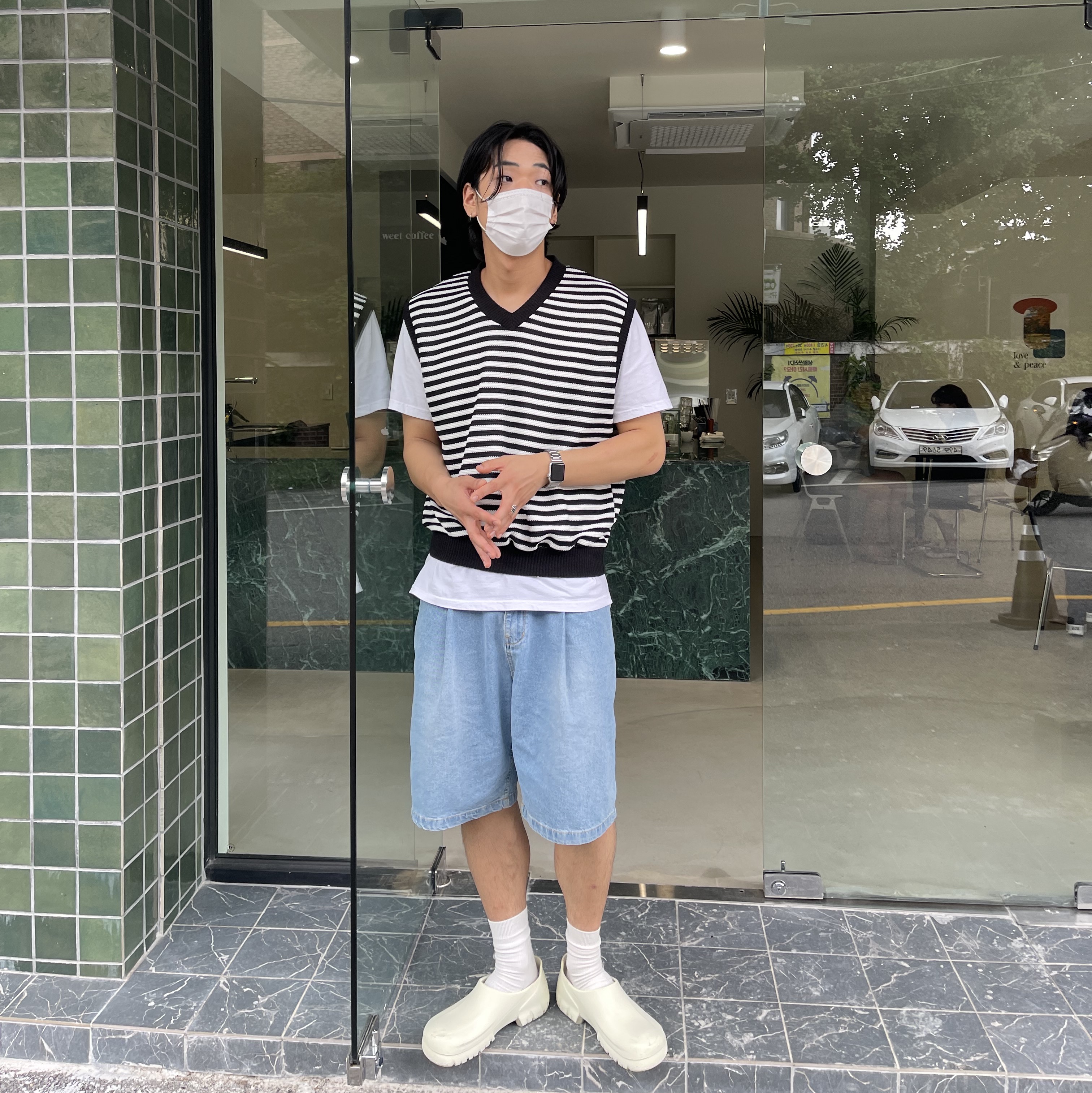 영상님의 스타일 - 1