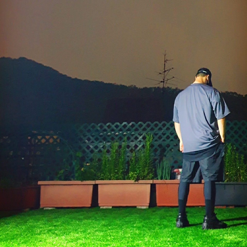 krwang님의 스타일 - 3