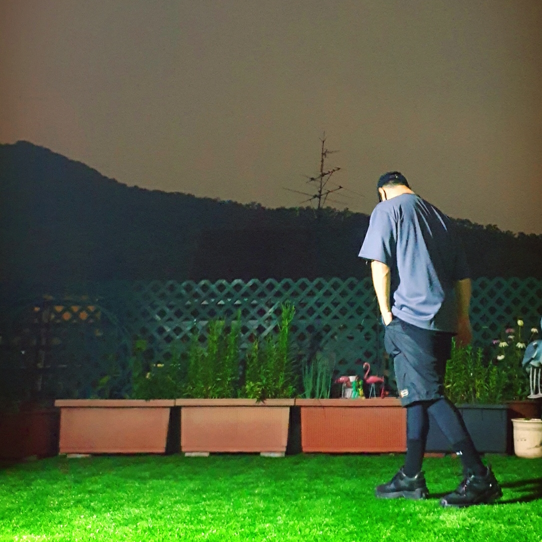 krwang님의 스타일 - 2