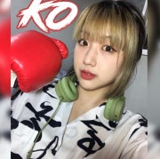 KREAM 프로필 이미지